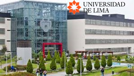 Sede Principal de la Universidad de Lima